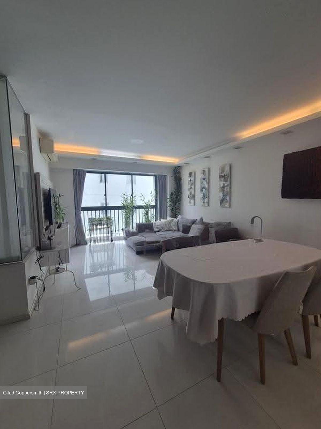 Blk 1G The Pinnacle@Duxton (Bukit Merah), HDB 4 Rooms #619496481